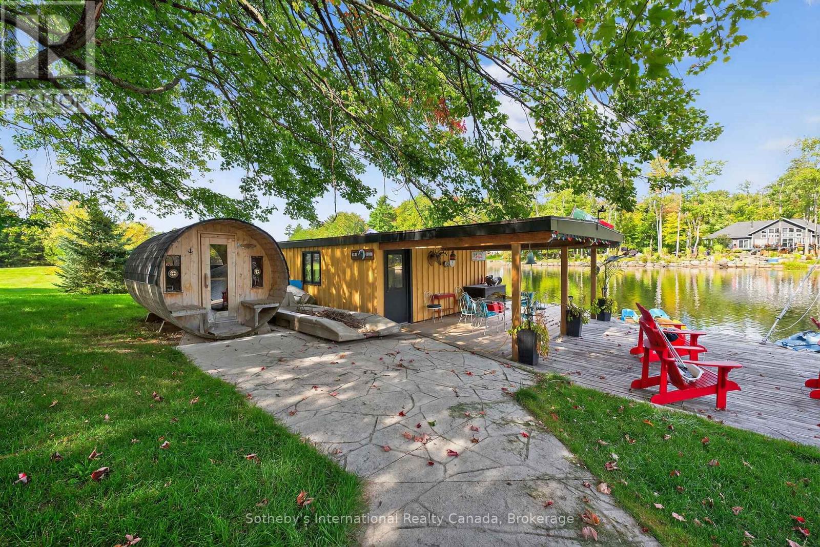 1082 Beaumont Farm Road, Bracebridge (Muskoka (N)), Ontario  P1L 1X2 - Photo 7 - X13753098