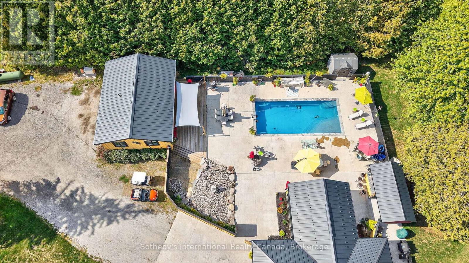1082 Beaumont Farm Road, Bracebridge (Muskoka (N)), Ontario  P1L 1X2 - Photo 9 - X13753098
