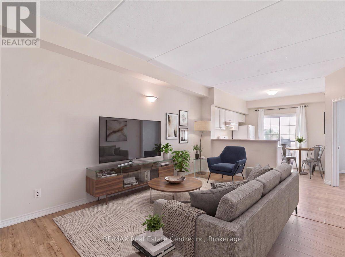 205 - 308 Watson Parkway N, Guelph, Ontario  N1E 0G7 - Photo 11 - X13753100