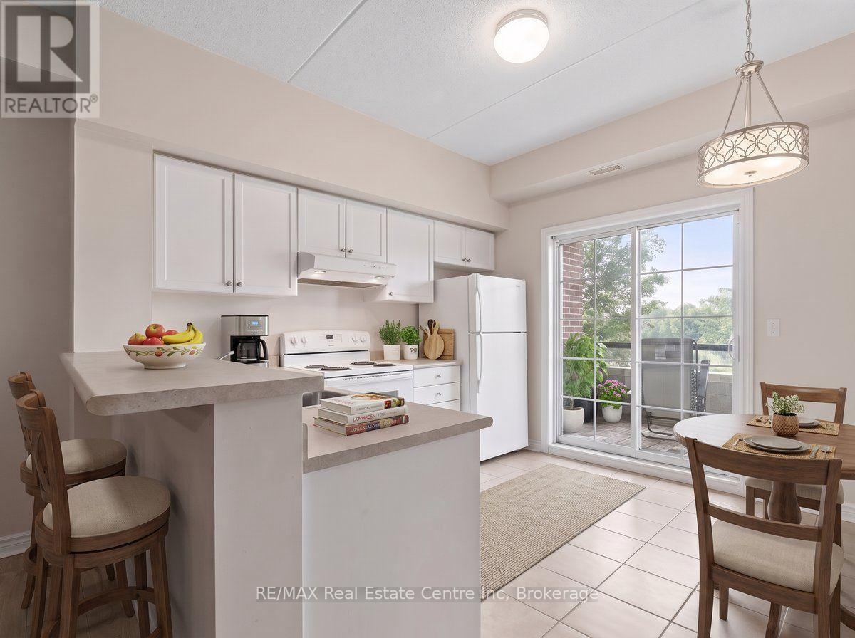 205 - 308 Watson Parkway N, Guelph, Ontario  N1E 0G7 - Photo 14 - X13753100