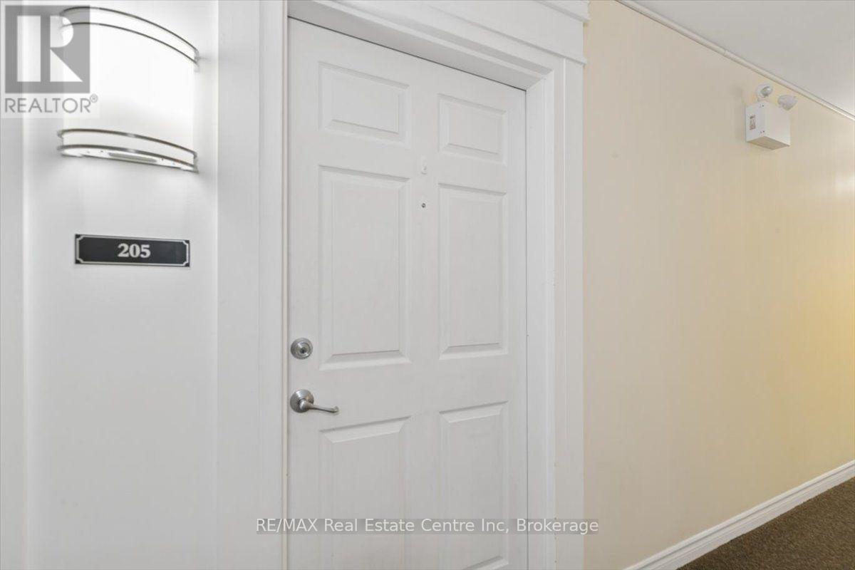 205 - 308 Watson Parkway N, Guelph, Ontario  N1E 0G7 - Photo 7 - X13753100