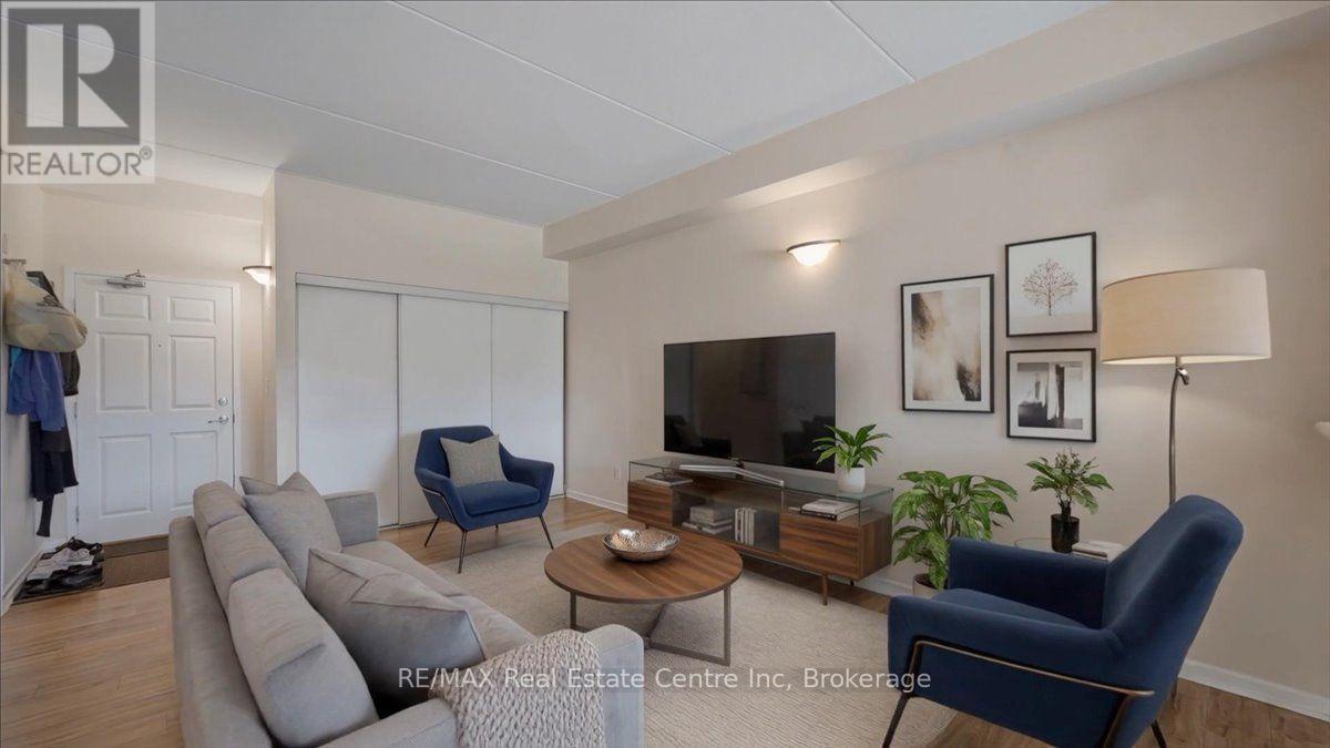 205 - 308 Watson Parkway N, Guelph, Ontario  N1E 0G7 - Photo 9 - X13753100