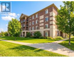 205 - 308 WATSON PARKWAY N, guelph (grange road), Ontario
