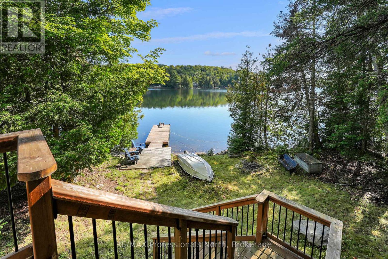 1010 Koch Trail, Highlands East, Ontario  K0M 1S0 - Photo 5 - X13753118