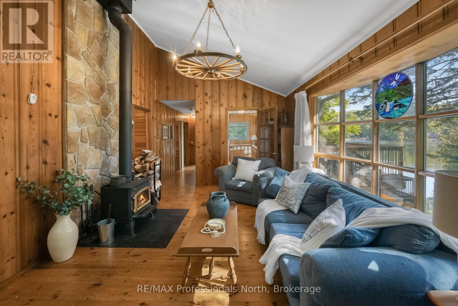 1010 Koch Trail, Highlands East, Ontario  K0M 1S0 - Photo 8 - X13753118