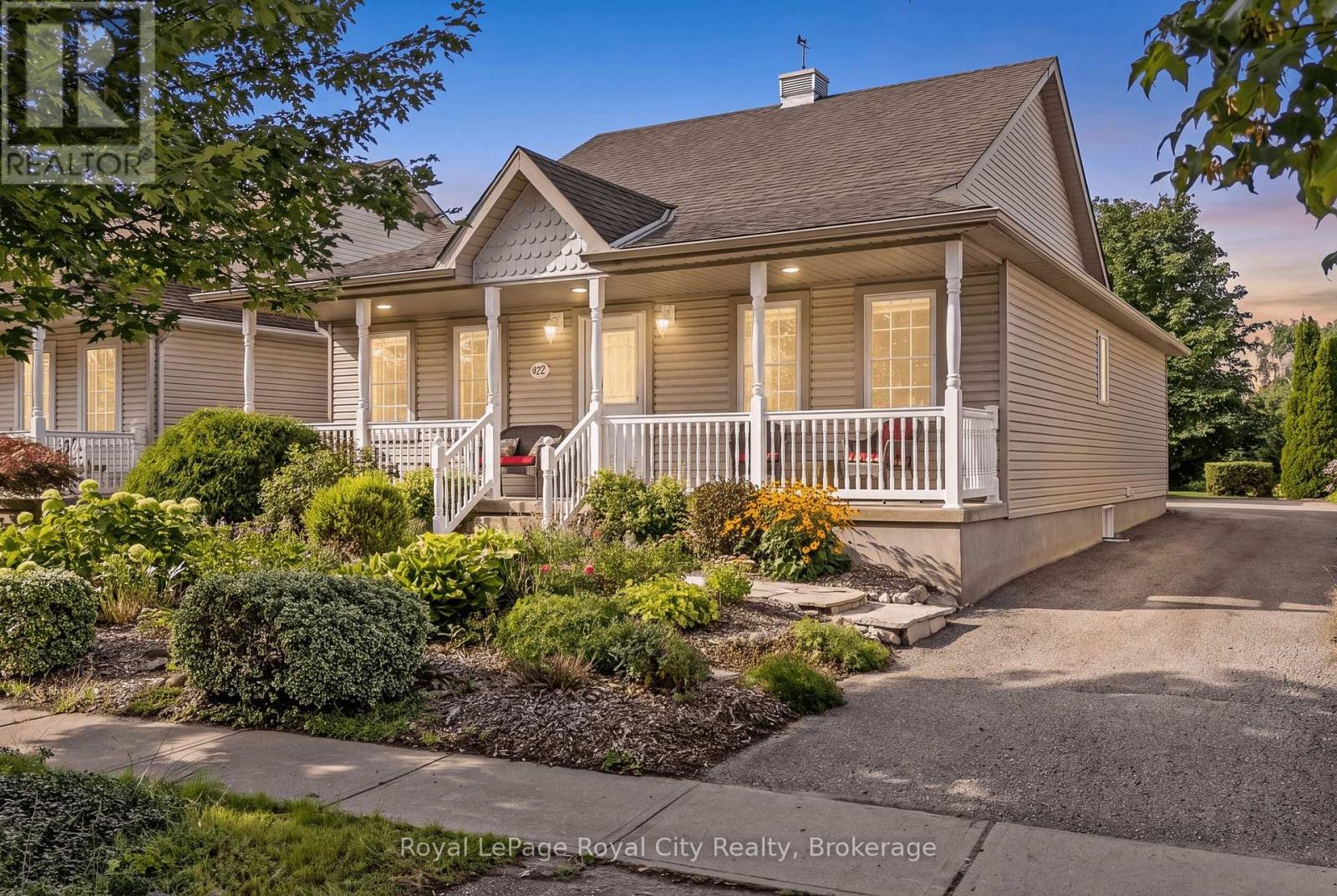 127 Old Maple Boulevard, Guelph/eramosa, Ontario  N0B 2K0 - Photo 1 - X13753152