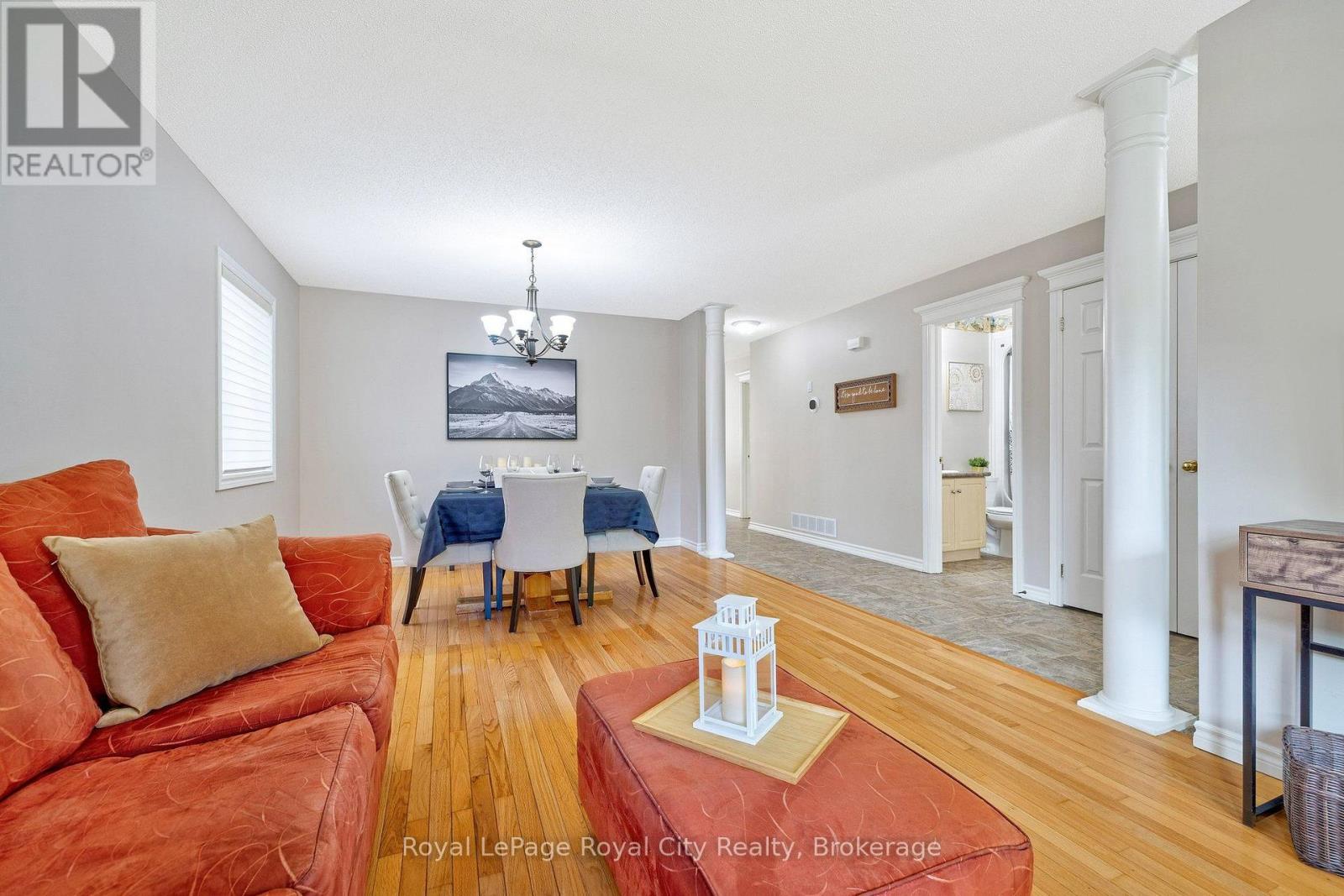 127 Old Maple Boulevard, Guelph/eramosa, Ontario  N0B 2K0 - Photo 15 - X13753152