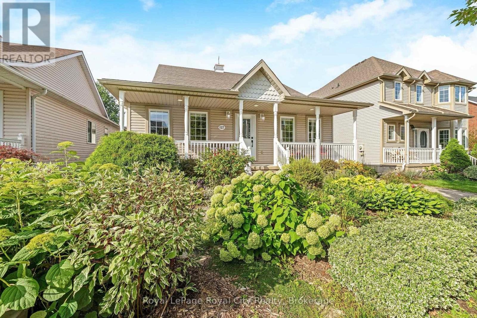 127 Old Maple Boulevard, Guelph/eramosa, Ontario  N0B 2K0 - Photo 3 - X13753152