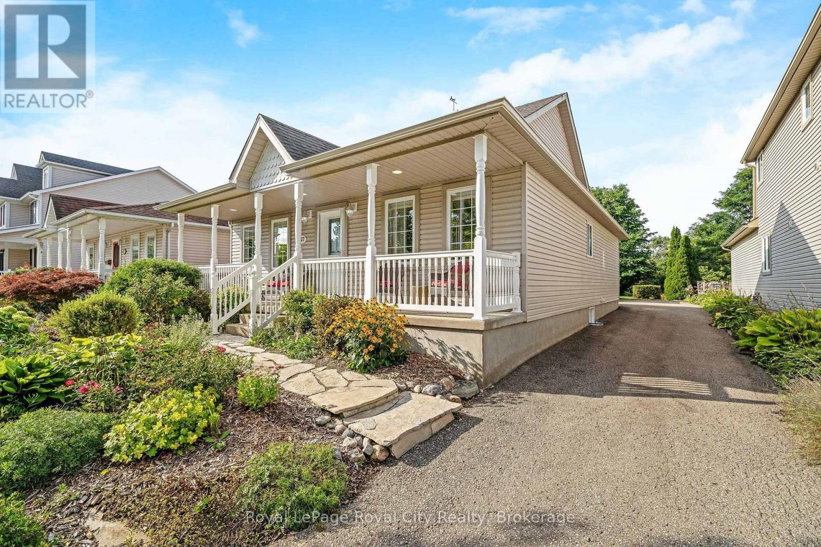 127 Old Maple Boulevard, Guelph/eramosa, Ontario  N0B 2K0 - Photo 4 - X13753152
