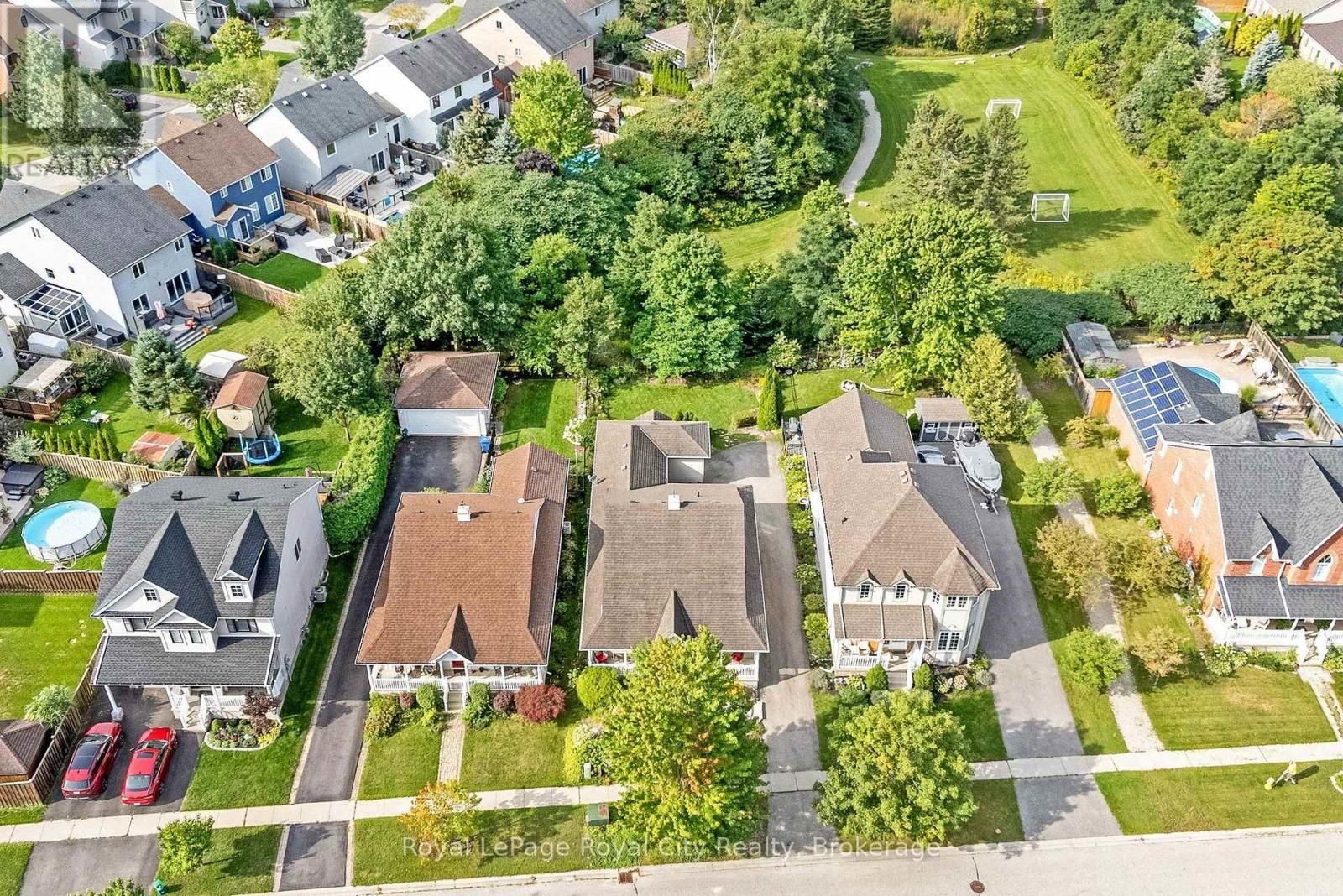 127 Old Maple Boulevard, Guelph/eramosa, Ontario  N0B 2K0 - Photo 41 - X13753152