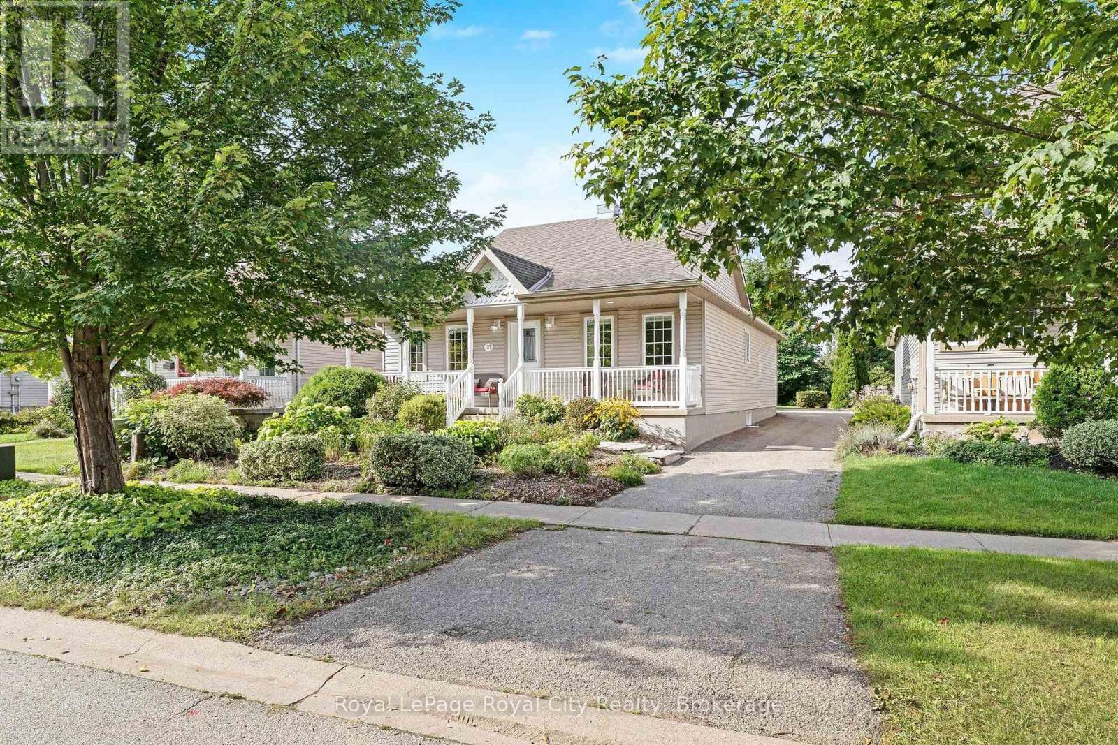 127 Old Maple Boulevard, Guelph/eramosa, Ontario  N0B 2K0 - Photo 5 - X13753152