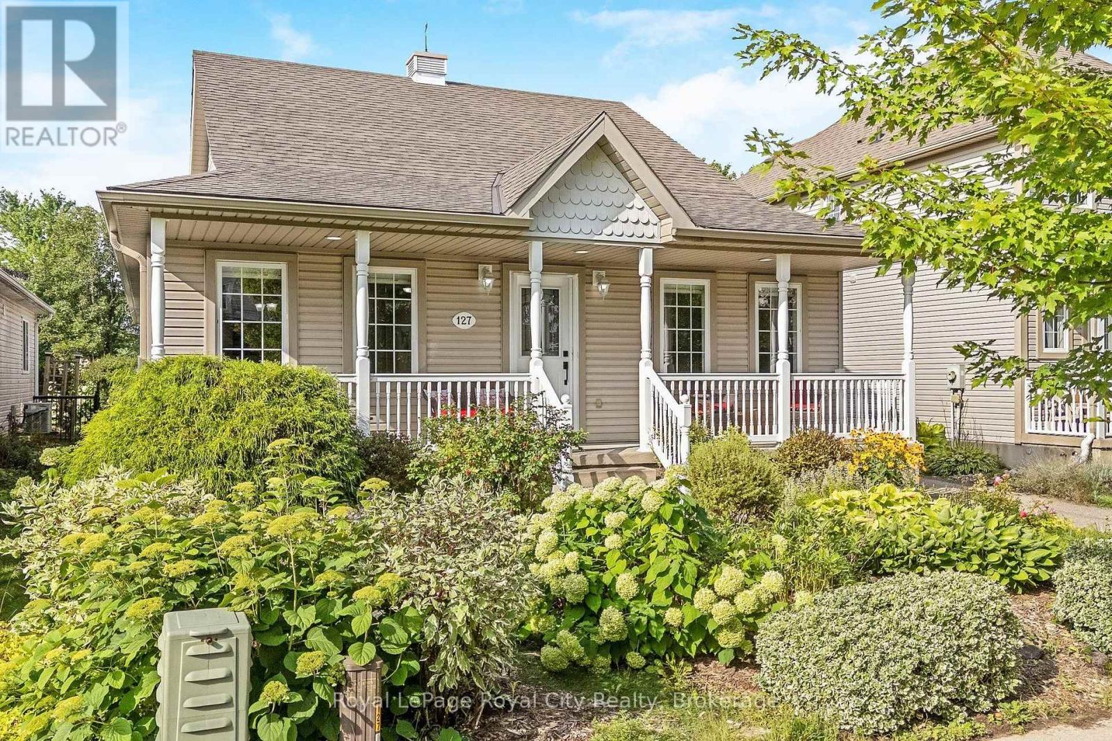 127 Old Maple Boulevard, Guelph/eramosa, Ontario  N0B 2K0 - Photo 6 - X13753152