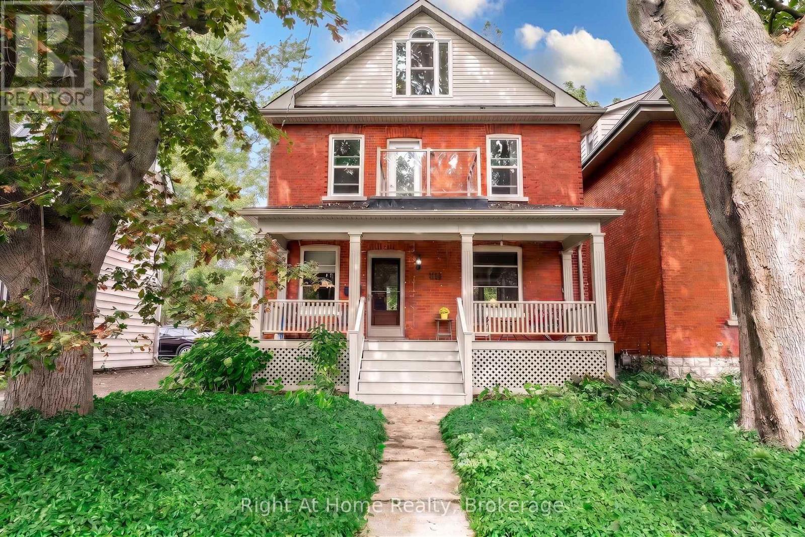 142 Elizabeth Street, Stratford, Ontario  N5A 4Z3 - Photo 1 - X13753154