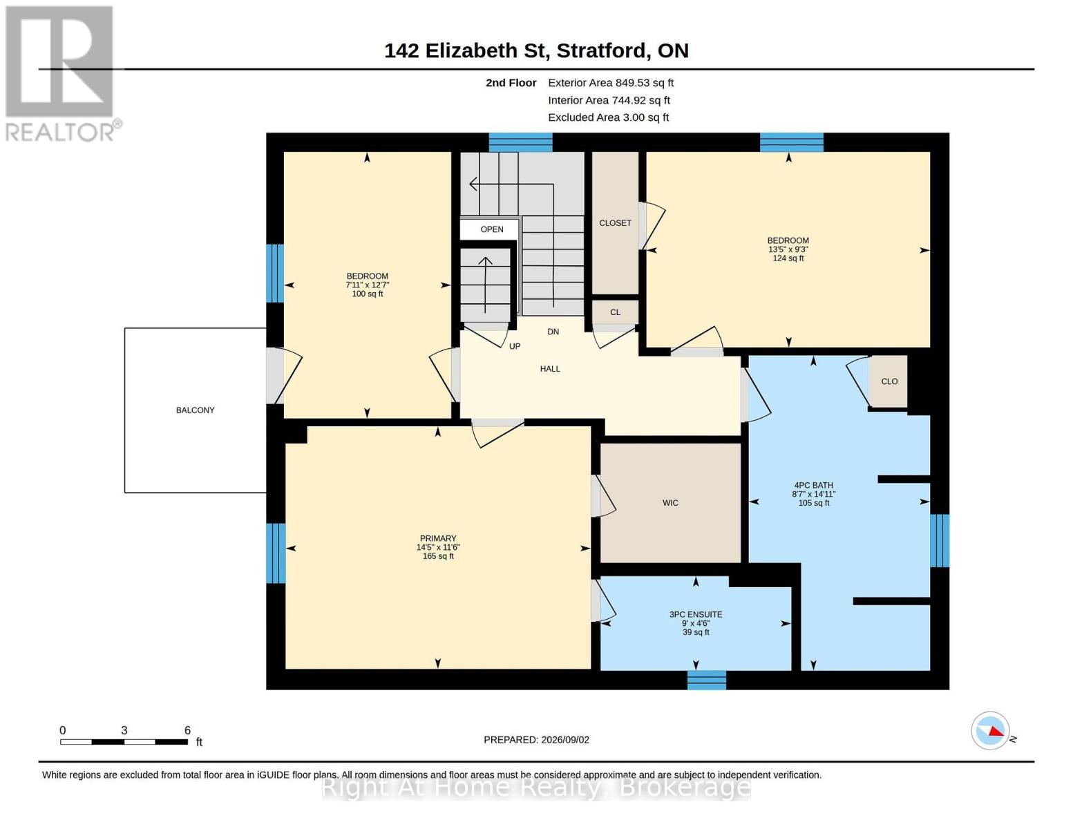 142 Elizabeth Street, Stratford, Ontario  N5A 4Z3 - Photo 46 - X13753154