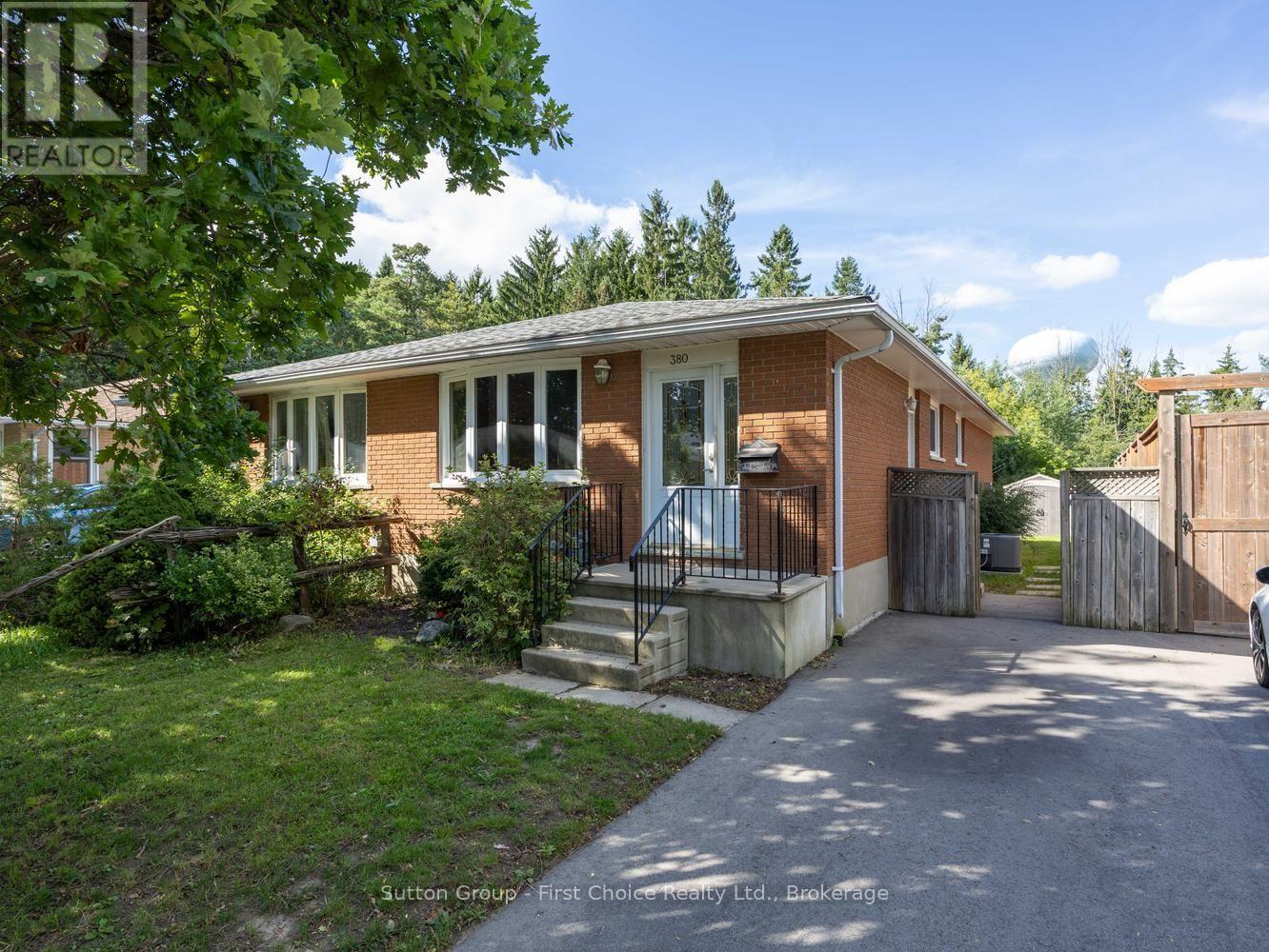 380 Maple Avenue, Stratford, Ontario  N5A 1V9 - Photo 2 - X13753410