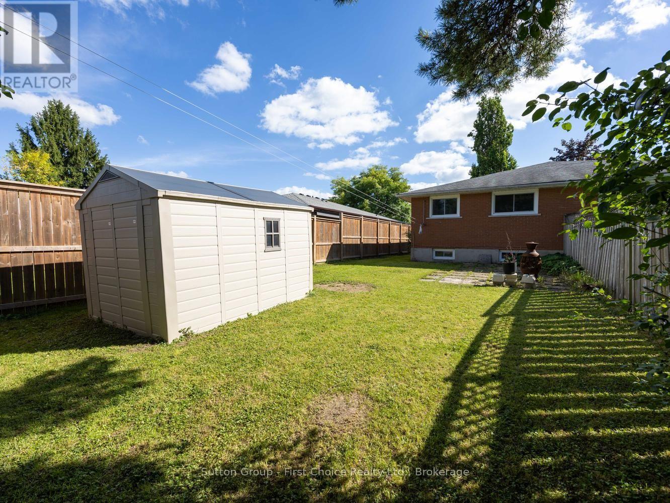 380 Maple Avenue, Stratford, Ontario  N5A 1V9 - Photo 35 - X13753410