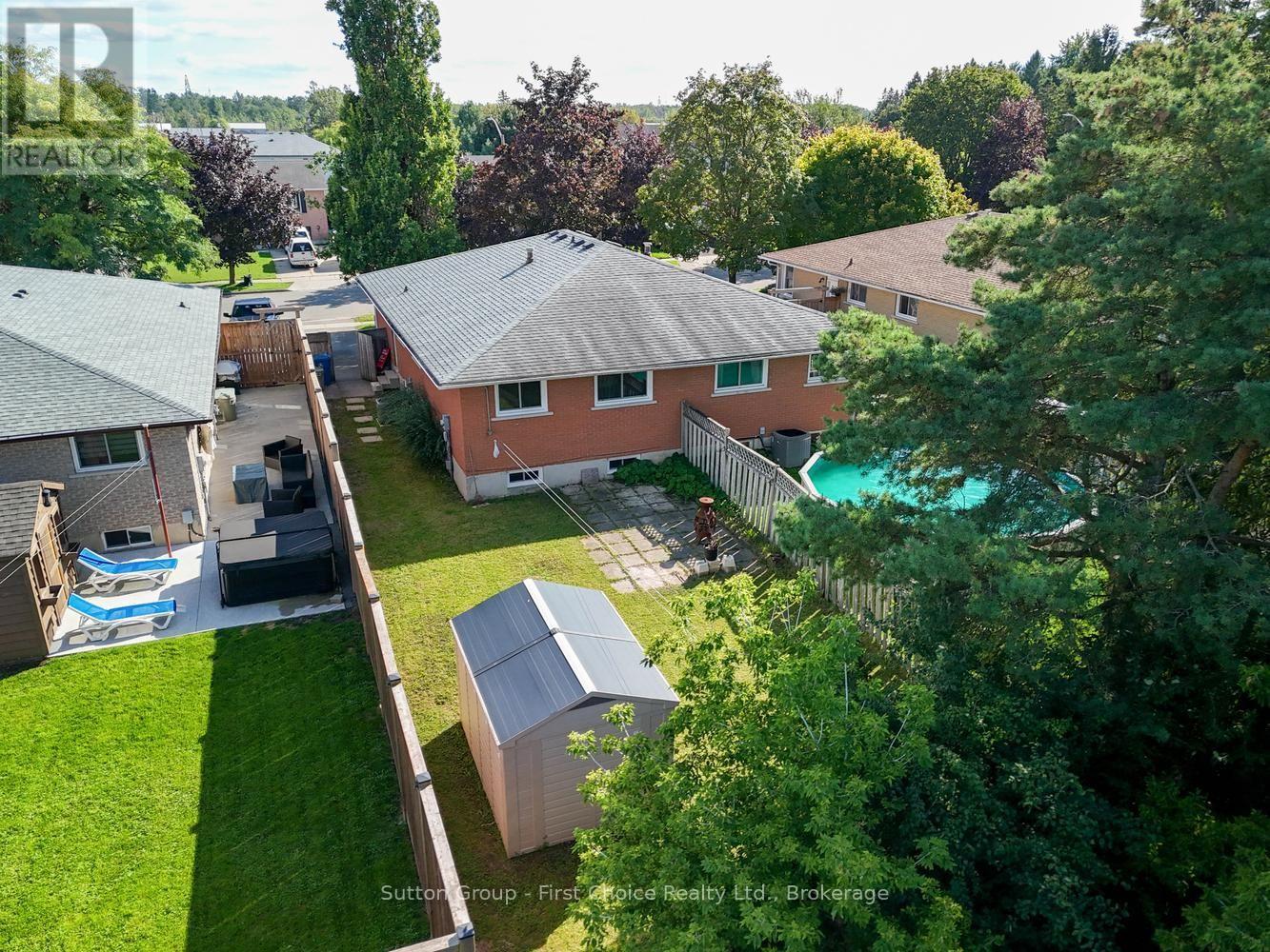 380 Maple Avenue, Stratford, Ontario  N5A 1V9 - Photo 36 - X13753410