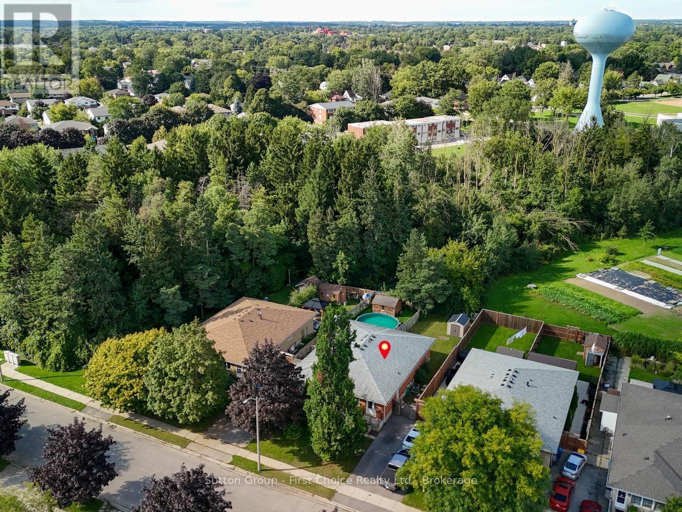 380 Maple Avenue, Stratford, Ontario  N5A 1V9 - Photo 37 - X13753410
