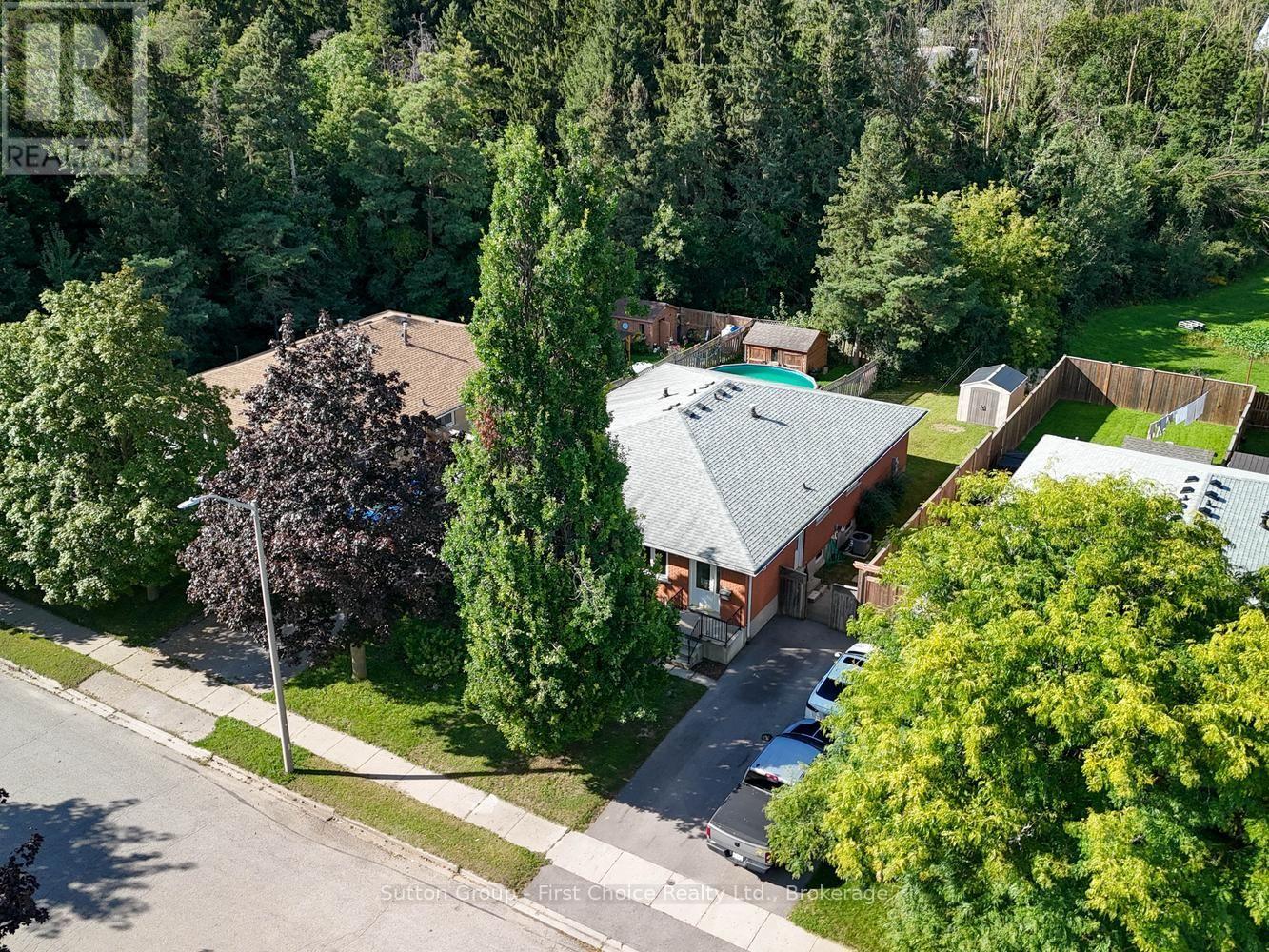 380 Maple Avenue, Stratford, Ontario  N5A 1V9 - Photo 38 - X13753410