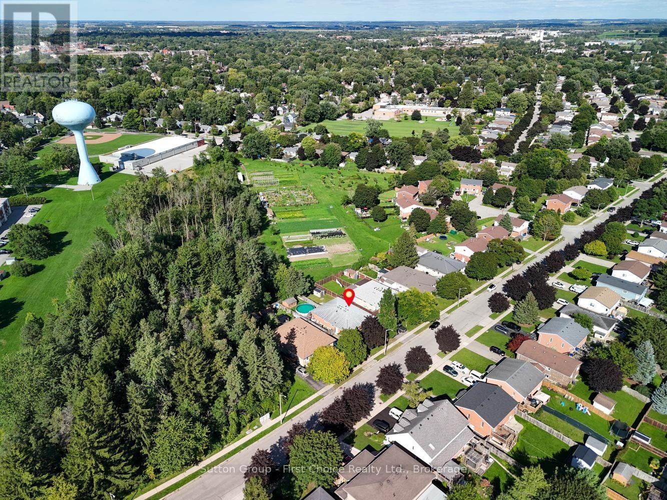 380 Maple Avenue, Stratford, Ontario  N5A 1V9 - Photo 39 - X13753410