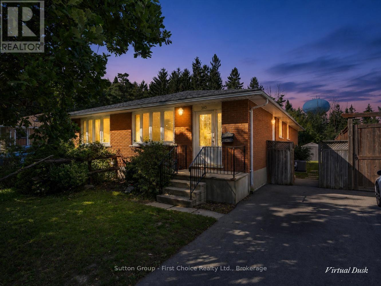 380 Maple Avenue, Stratford, Ontario  N5A 1V9 - Photo 4 - X13753410