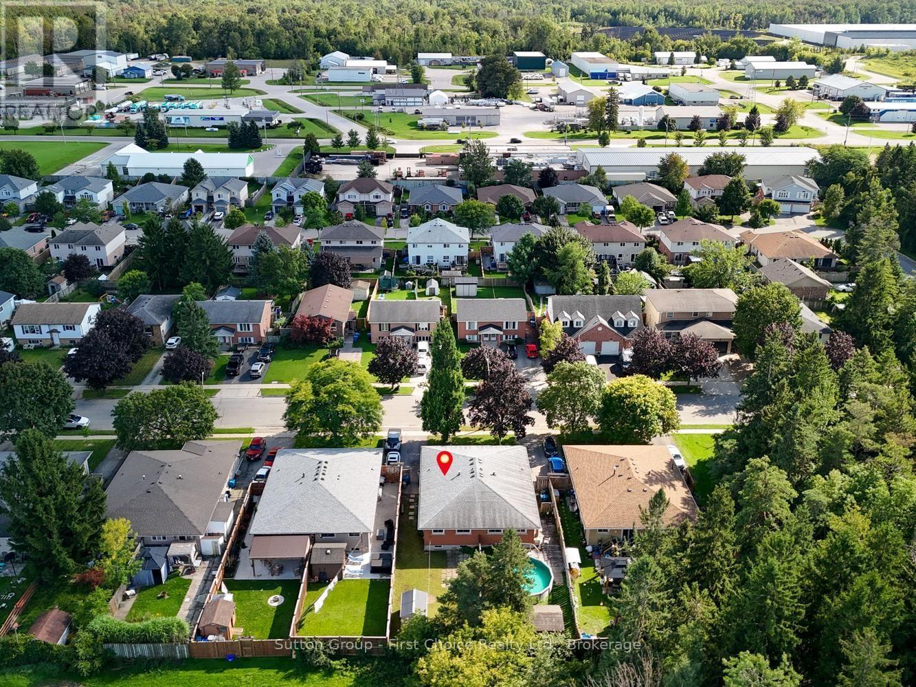 380 Maple Avenue, Stratford, Ontario  N5A 1V9 - Photo 41 - X13753410