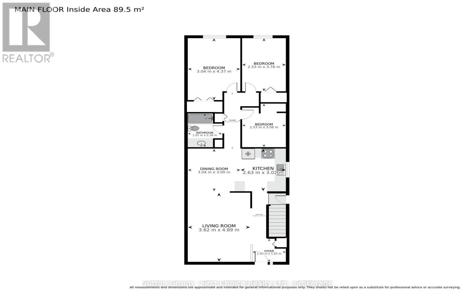 380 Maple Avenue, Stratford, Ontario  N5A 1V9 - Photo 42 - X13753410