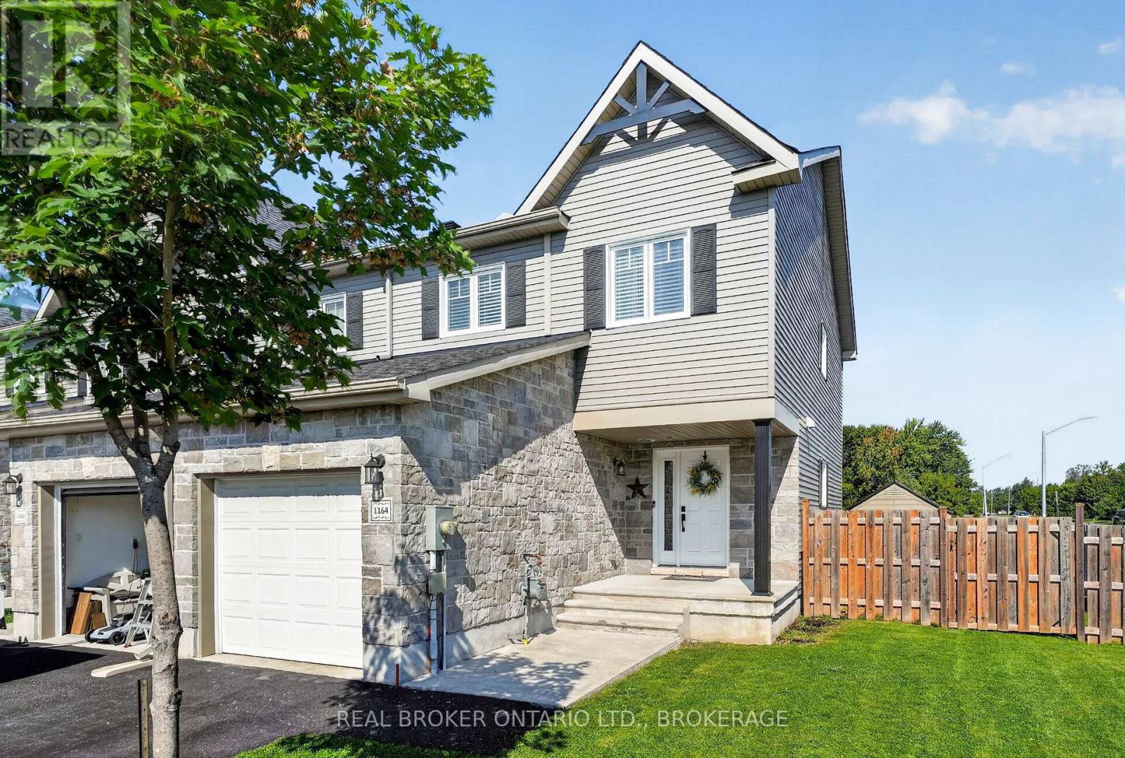 1164 Clement Court, Cornwall, Ontario