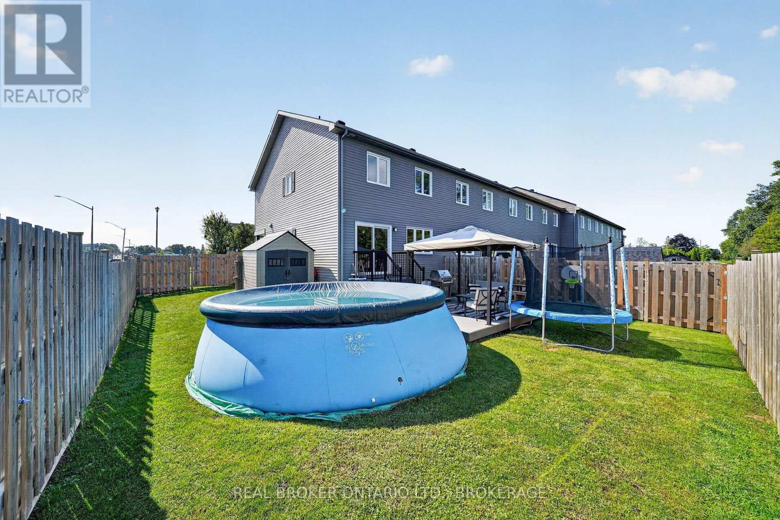 1164 Clement Court, Cornwall, Ontario  K6H 4N1 - Photo 21 - X13753302