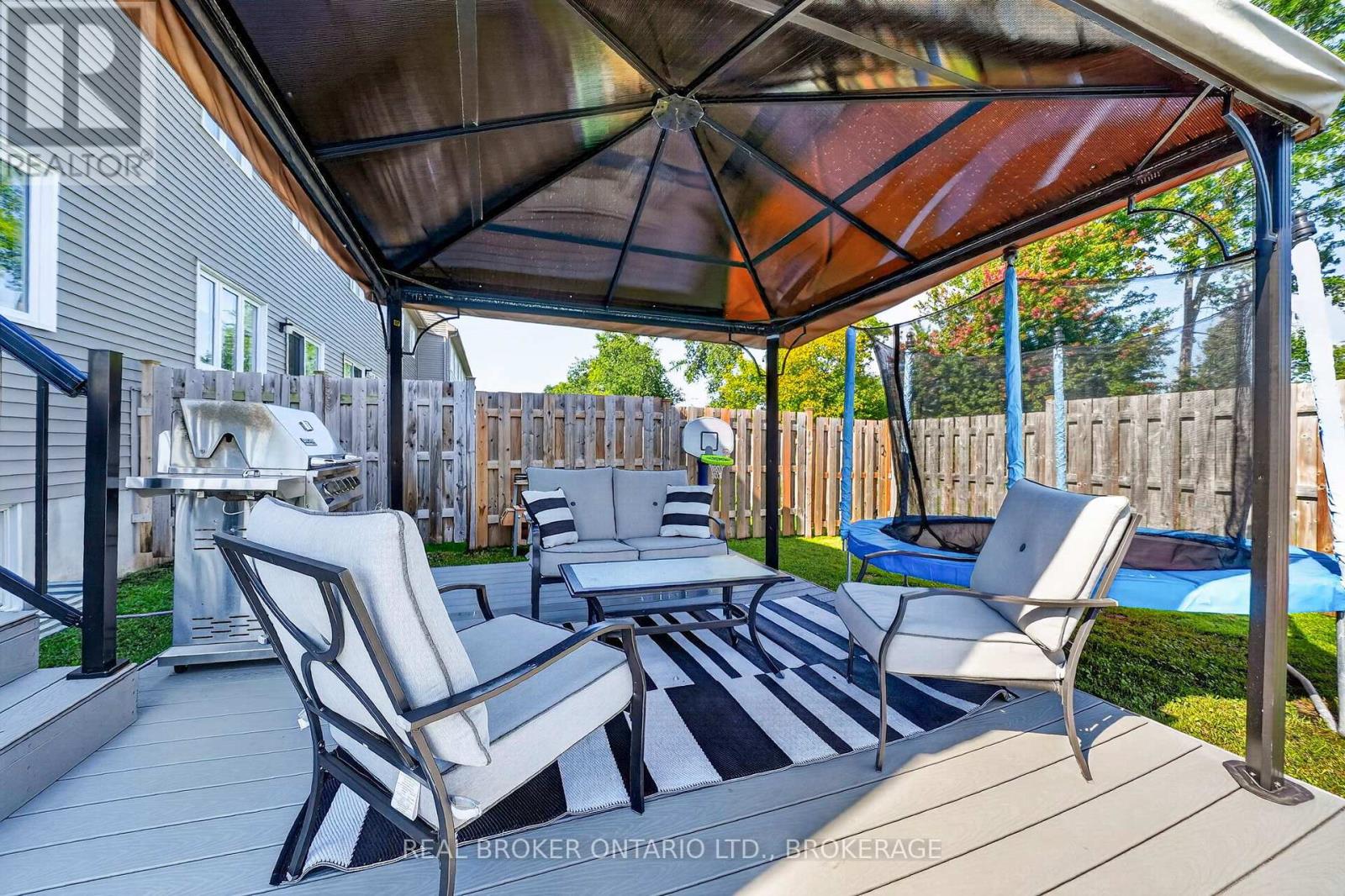 1164 Clement Court, Cornwall, Ontario  K6H 4N1 - Photo 22 - X13753302