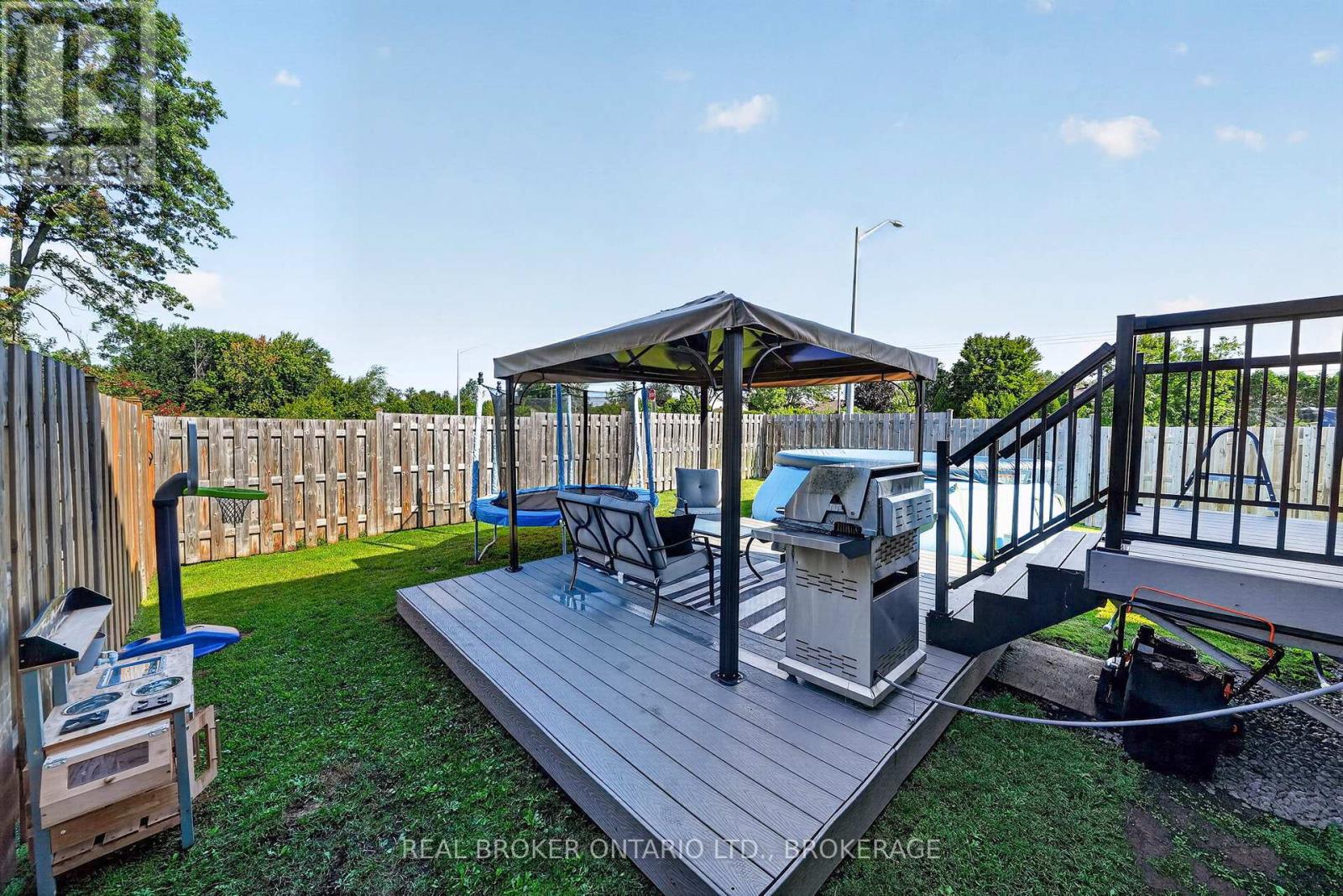 1164 Clement Court, Cornwall, Ontario  K6H 4N1 - Photo 23 - X13753302
