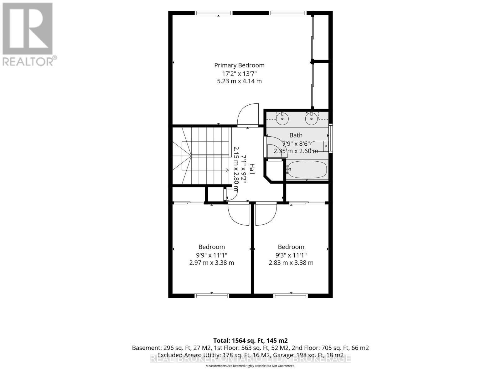 1164 Clement Court, Cornwall, Ontario  K6H 4N1 - Photo 27 - X13753302