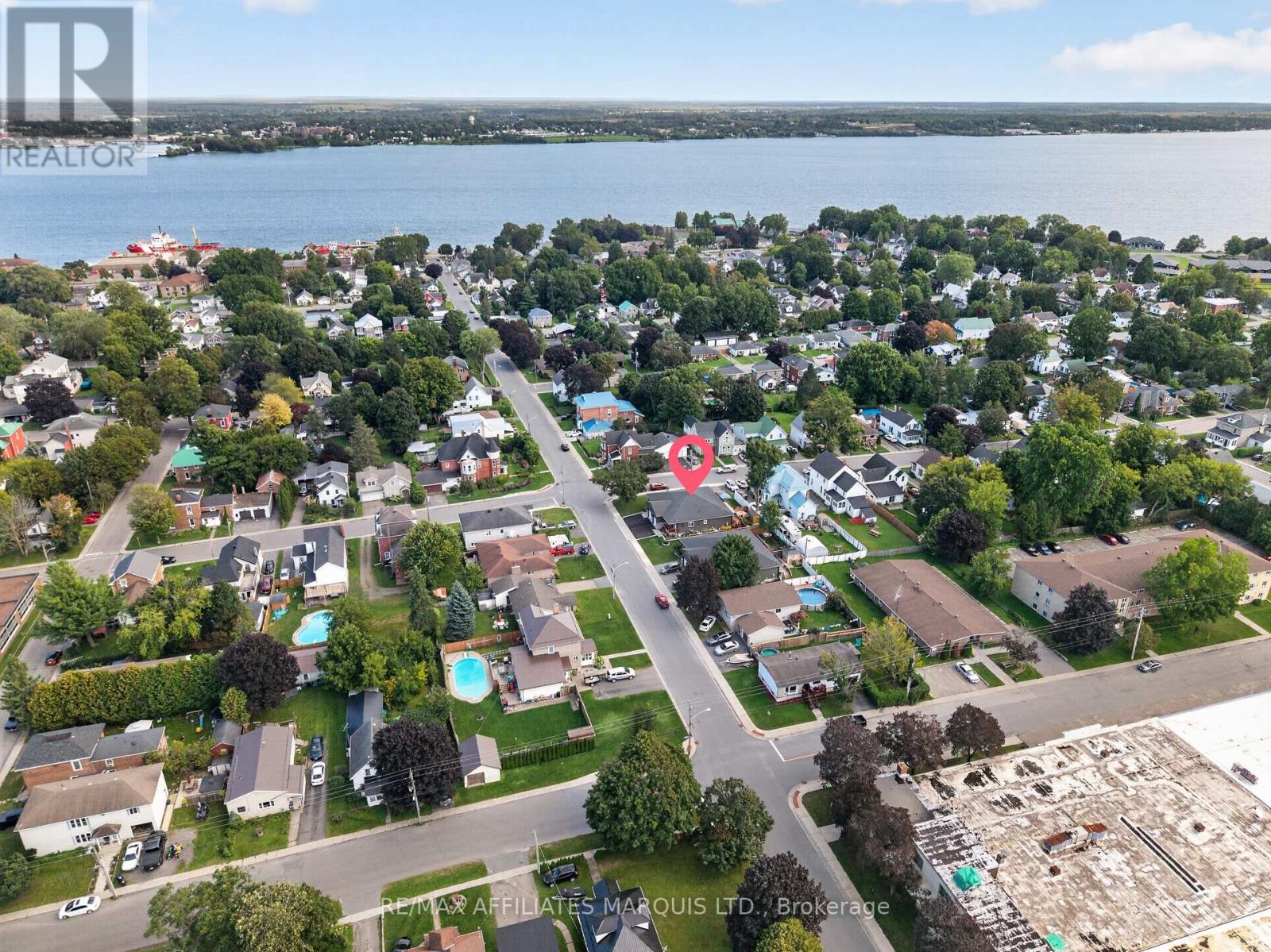 631 St Lawrence Street, Prescott, Ontario  K0E 1T0 - Photo 49 - X13753370
