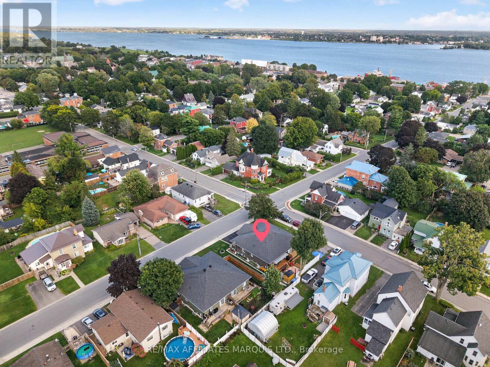 631 St Lawrence Street, Prescott, Ontario  K0E 1T0 - Photo 6 - X13753370