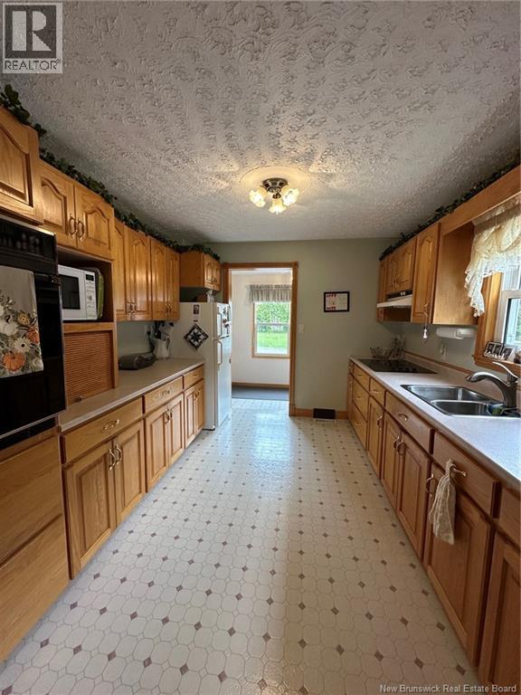 7385 Route 8, New Bandon, New Brunswick  E9C 2B3 - Photo 3 - NB147419