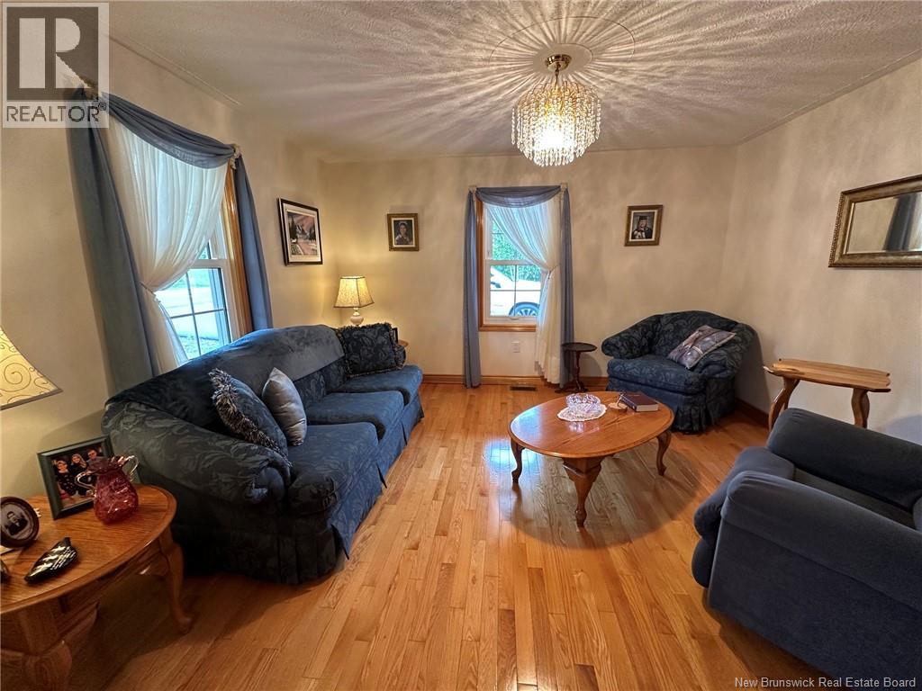 7385 Route 8, New Bandon, New Brunswick  E9C 2B3 - Photo 9 - NB147419