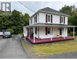 7385 Route 8, new bandon, New Brunswick