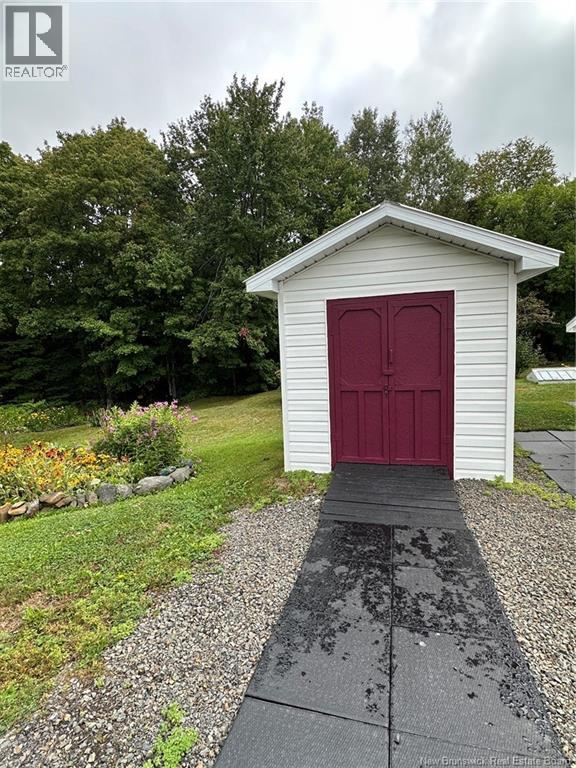 7385 Route 8, New Bandon, New Brunswick  E9C 2B3 - Photo 18 - NB147419