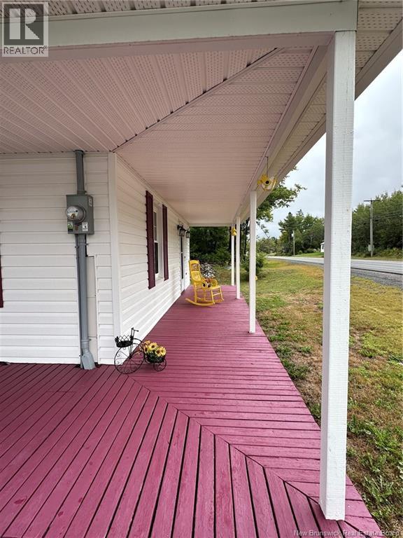 7385 Route 8, New Bandon, New Brunswick  E9C 2B3 - Photo 15 - NB147419
