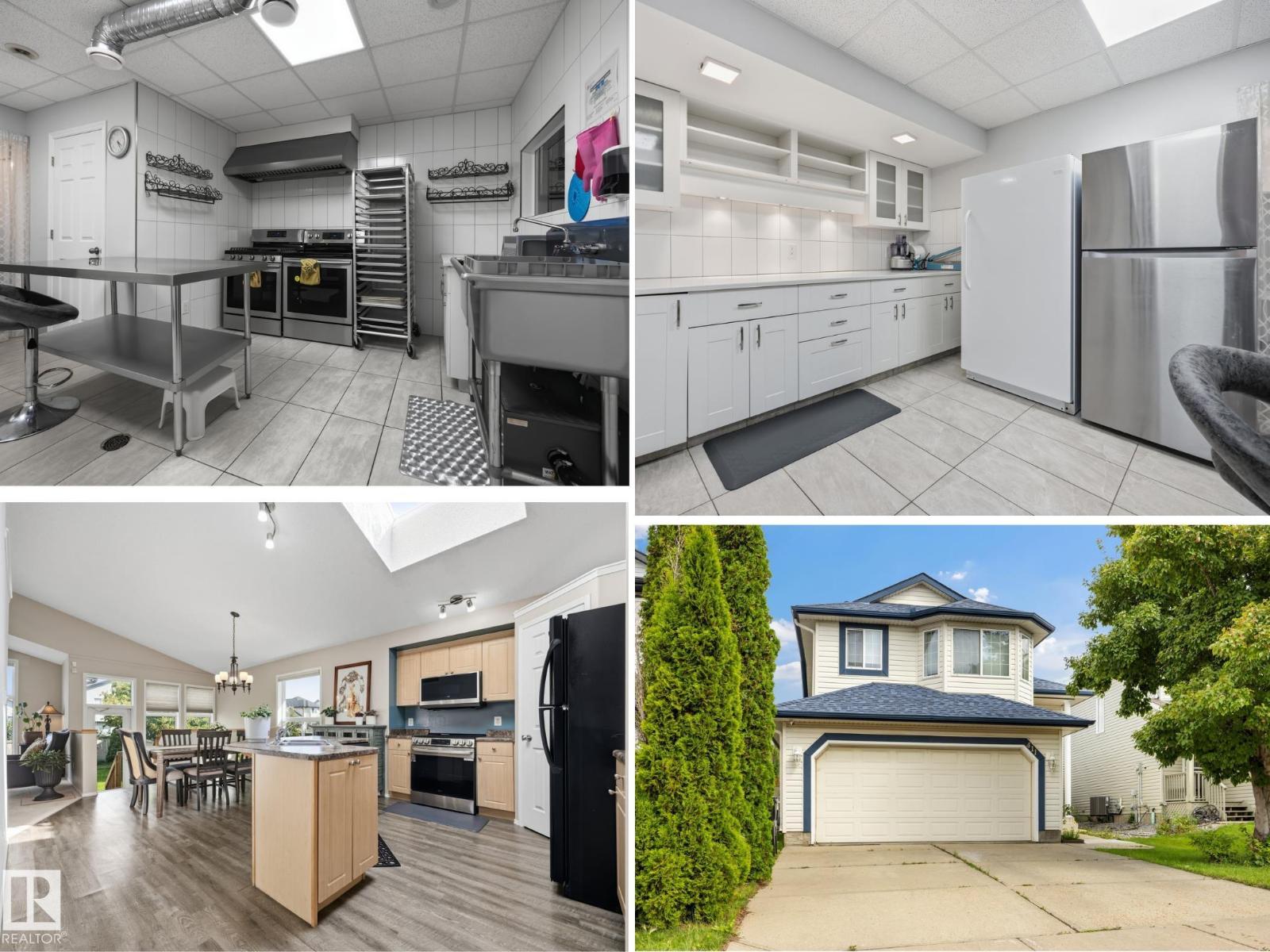 411 86 St SW, Edmonton, Alberta  T6X 1G3 - Photo 1 - E4505516