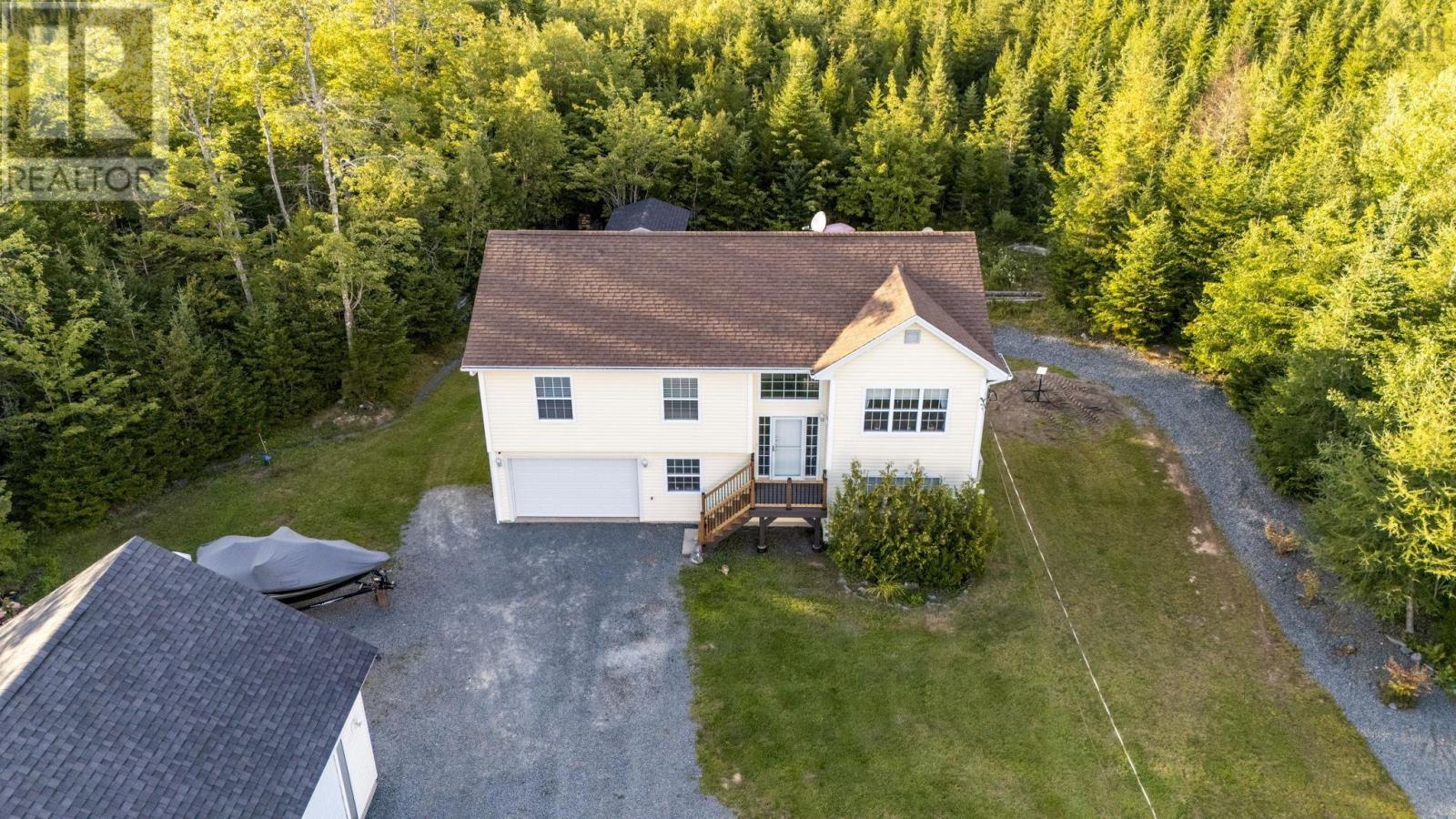 3350 Old Guysborough Road, Devon, Nova Scotia  B2T 1K8 - Photo 40 - 202620317