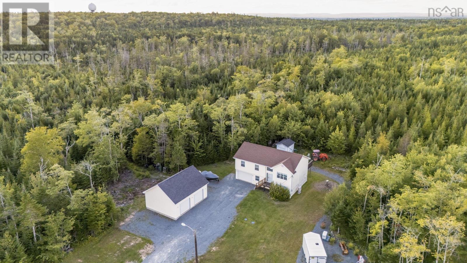3350 Old Guysborough Road, Devon, Nova Scotia  B2T 1K8 - Photo 42 - 202620317