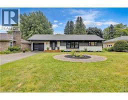 44 TYRELL Street, Simcoe, Ontario