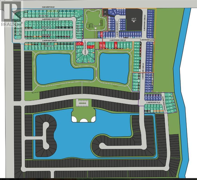 Block 9 Lot 18 Lakewood Circle, Strathmore, Alberta  T0J 1Y0 - Photo 1 - A2320984
