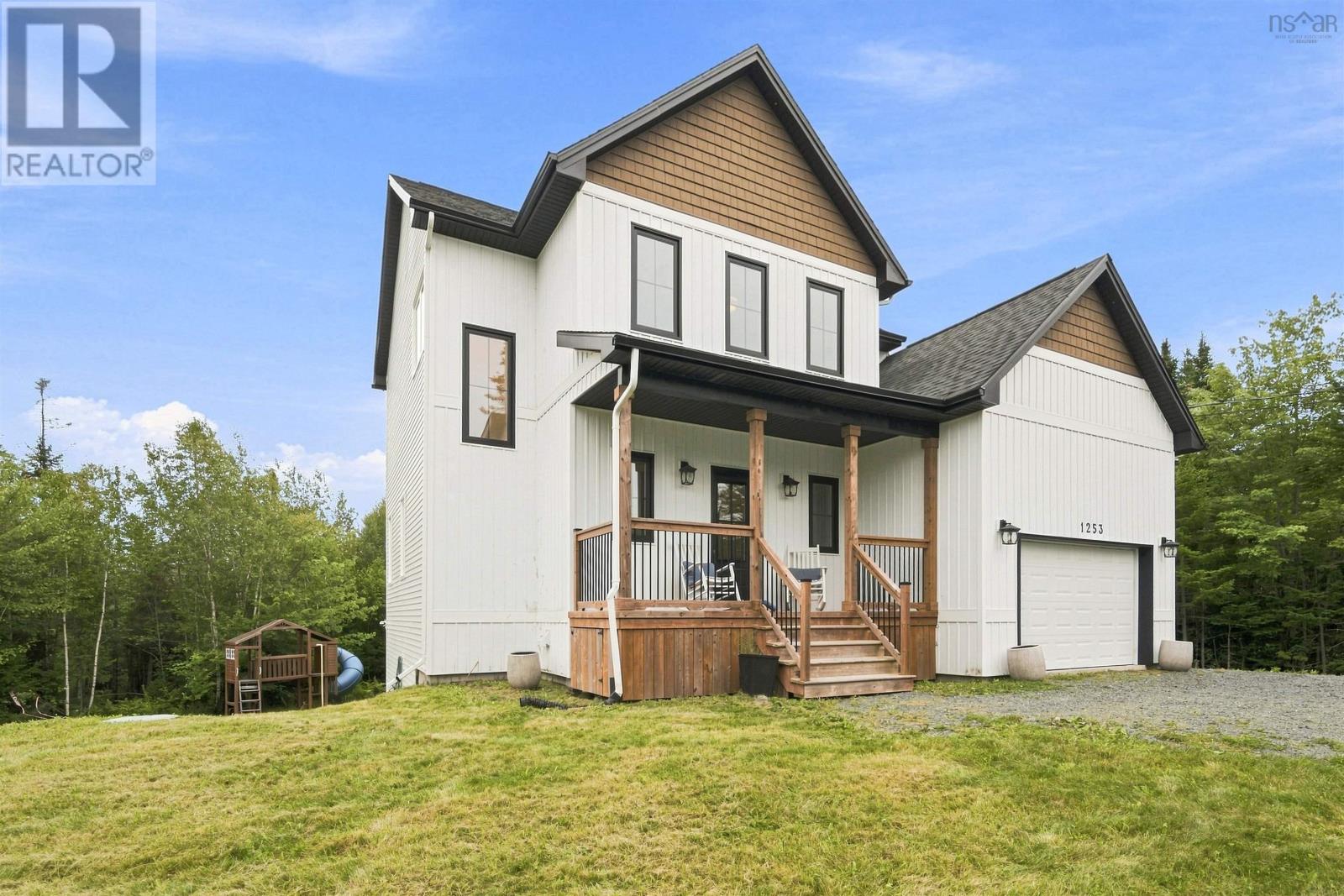 1253 Mccabe Lake, Middle Sackville, Nova Scotia  B4E 0P5 - Photo 1 - 202622577
