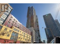 4709 - 251 JARVIS STREET, Toronto, Ontario