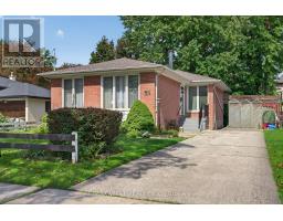 270 HOMEWOOD AVENUE, Toronto, Ontario
