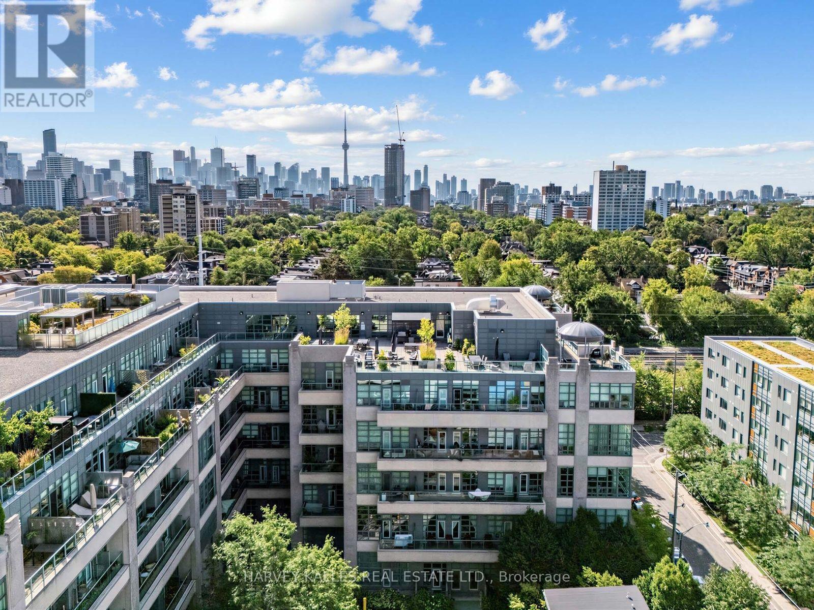 106 - 380 Macpherson Avenue, Toronto, Ontario  M4V 3E3 - Photo 1 - C13753068