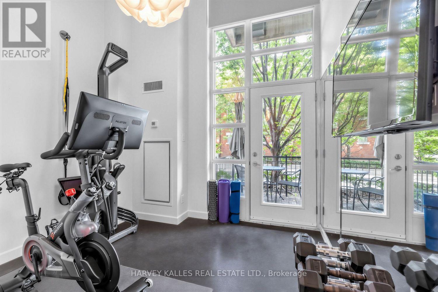 106 - 380 Macpherson Avenue, Toronto, Ontario  M4V 3E3 - Photo 18 - C13753068