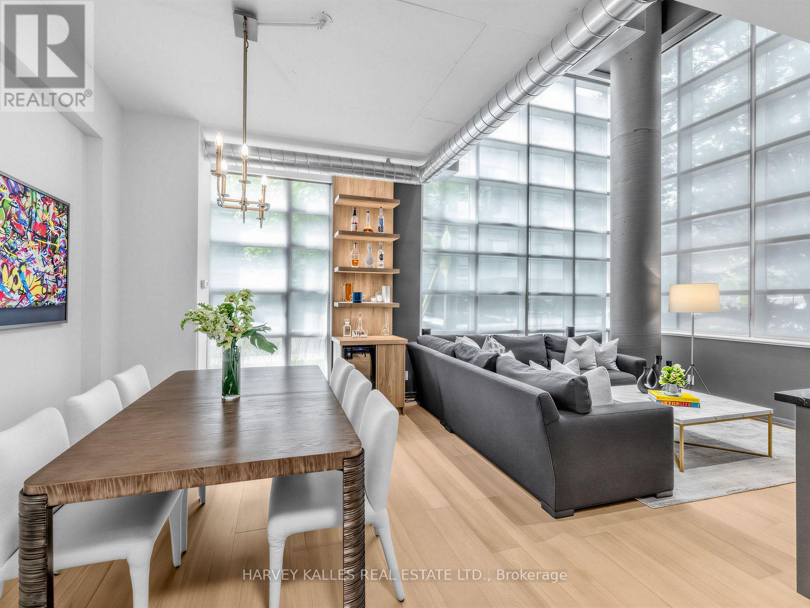 106 - 380 Macpherson Avenue, Toronto, Ontario  M4V 3E3 - Photo 2 - C13753068